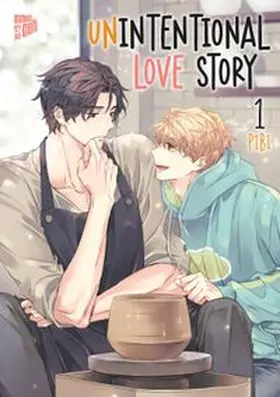 PIBI |  Unintentional Love Story 1 | Buch |  Sack Fachmedien