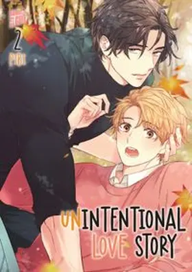 PIBI |  Unintentional Love Story 2 | Buch |  Sack Fachmedien