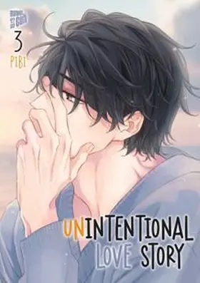 PIBI |  Unintentional Love Story 3 | Buch |  Sack Fachmedien