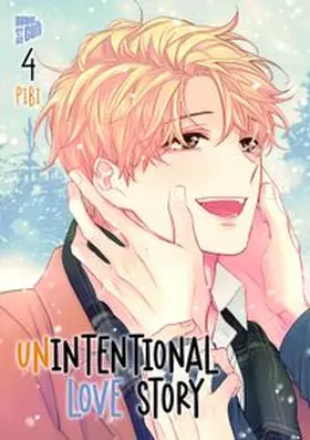 PIBI |  Unintentional Love Story 4 | Buch |  Sack Fachmedien