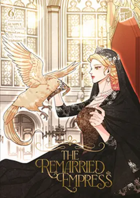 Alphatart |  The Remarried Empress 6 | Buch |  Sack Fachmedien