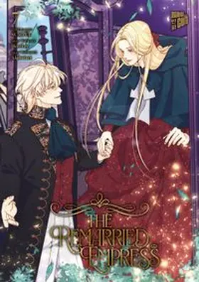 Alphatart |  The Remarried Empress 7 | Buch |  Sack Fachmedien