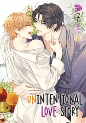PIBI |  Unintentional Love Story 7 | Buch |  Sack Fachmedien