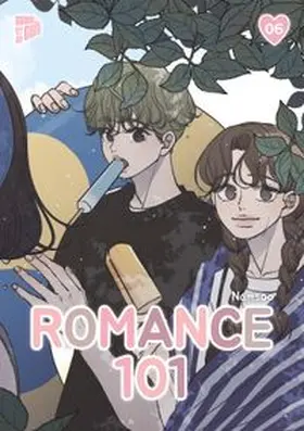 Namsoo |  Romance 101 6 | Buch |  Sack Fachmedien