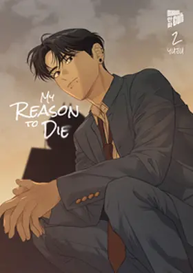 YUJU |  My Reason to Die 2 | Buch |  Sack Fachmedien