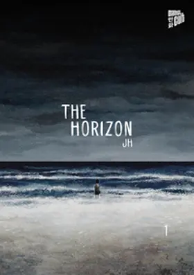 JH |  The Horizon 1 | Buch |  Sack Fachmedien