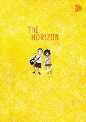 JH |  The Horizon 2 | Buch |  Sack Fachmedien