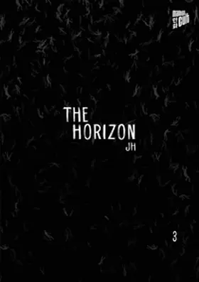 JH |  The Horizon 3 | Buch |  Sack Fachmedien