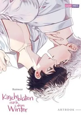 Bamwoo |  Kirschblüten nach dem Winter Artbook | Buch |  Sack Fachmedien