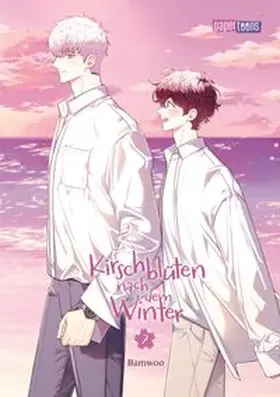 Bamwoo |  Kirschblüten nach dem Winter 07 | Buch |  Sack Fachmedien