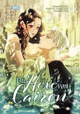Minato / 26 / ludas |  Die Hexe von Cairon 04 | Buch |  Sack Fachmedien