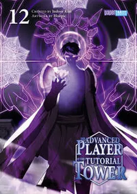  The Advanced Player of the Tutorial Tower 12 | Buch |  Sack Fachmedien