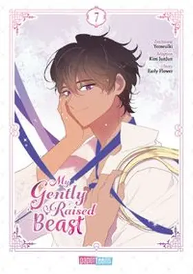 Flower / JunJun |  My gently raised Beast 07 | Buch |  Sack Fachmedien