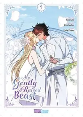 Flower / Teava |  My gently raised Beast 09 | Buch |  Sack Fachmedien