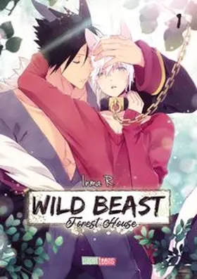 R. |  Wild Beast Forest House 01 | Buch |  Sack Fachmedien