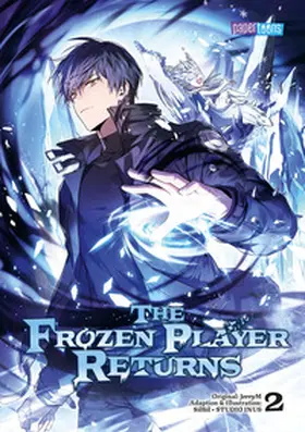 JerryM |  The Frozen Player Returns 02 | Buch |  Sack Fachmedien