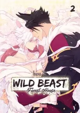 R. |  Wild Beast Forest House 02 | Buch |  Sack Fachmedien