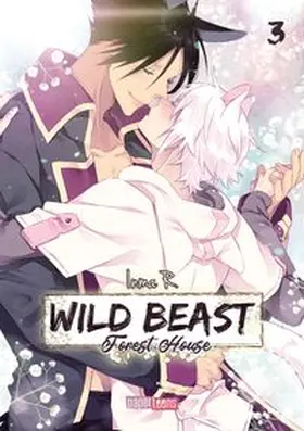 R. |  Wild Beast Forest House 03 | Buch |  Sack Fachmedien