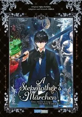  A Stepmother's Märchen - Eine zweite Chance für meine Familie 02 | Buch |  Sack Fachmedien