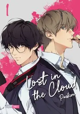 Paskim |  Lost in the Cloud 01 | Buch |  Sack Fachmedien