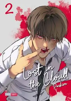 Paskim |  Lost in the Cloud 02 | Buch |  Sack Fachmedien