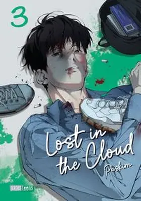 Paskim |  Lost in the Cloud 03 | Buch |  Sack Fachmedien