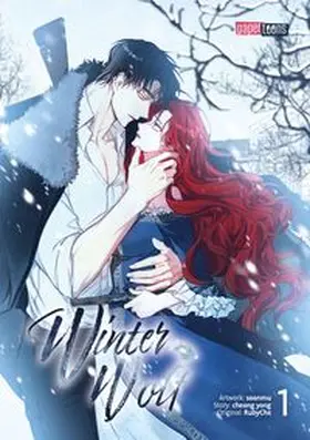 soonmu |  Winter Wolf 01 | Buch |  Sack Fachmedien