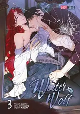 soonmu |  Winter Wolf 03 | Buch |  Sack Fachmedien