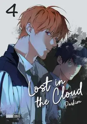 Paskim |  Lost in the Cloud 04 | Buch |  Sack Fachmedien
