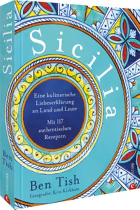 Tish |  Sicilia | Buch |  Sack Fachmedien