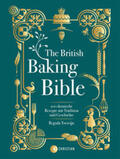 Ysewijn |  The British Baking Bible | Buch |  Sack Fachmedien