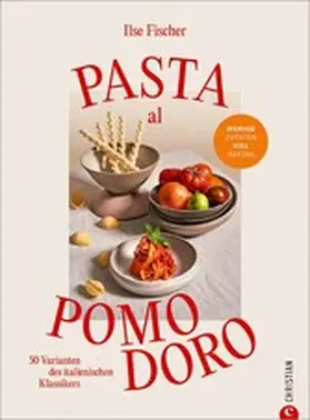Fischer |  Pasta al Pomodoro | eBook | Sack Fachmedien