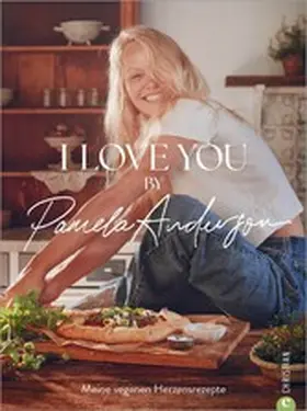 Anderson |  I love you! | eBook | Sack Fachmedien