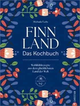 Fuchs |  Finnland. Das Kochbuch | eBook | Sack Fachmedien