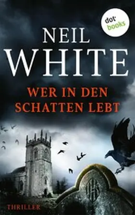 White |  Wer in den Schatten lebt | eBook | Sack Fachmedien