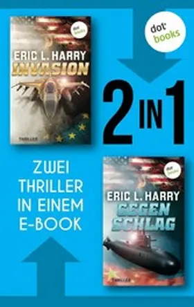 Harry |  Invasion & Gegenschlag | eBook | Sack Fachmedien
