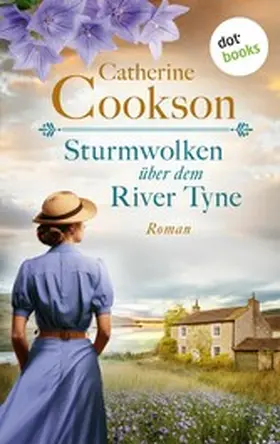 Cookson |  Sturmwolken über dem River Tyne | eBook | Sack Fachmedien