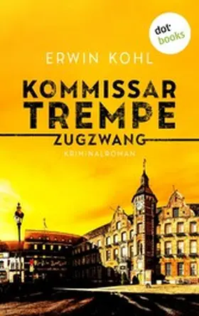 Kohl |  Kommissar Trempe - Zugzwang | eBook | Sack Fachmedien