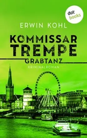 Kohl |  Kommissar Trempe - Grabtanz | eBook | Sack Fachmedien