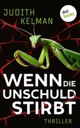 Kelman |  Wenn die Unschuld stirbt | eBook | Sack Fachmedien