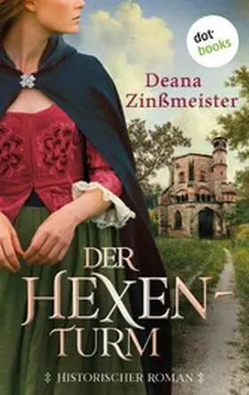 Zinßmeister |  Der Hexenturm | eBook | Sack Fachmedien