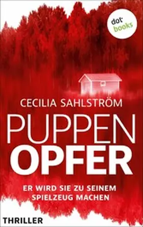 Sahlström |  Puppenopfer | eBook | Sack Fachmedien
