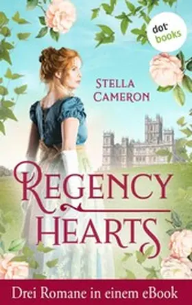 Cameron |  Regency Hearts | eBook | Sack Fachmedien