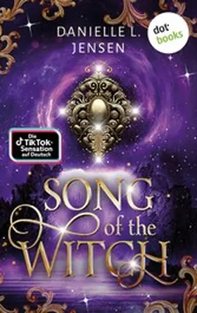 Jensen |  Song of the Witch | eBook | Sack Fachmedien