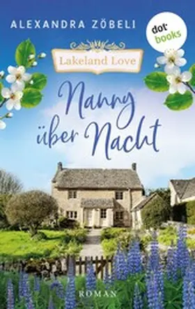 Zöbeli |  Nanny über Nacht | eBook | Sack Fachmedien