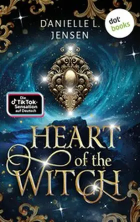 Jensen |  Heart of the Witch | eBook | Sack Fachmedien