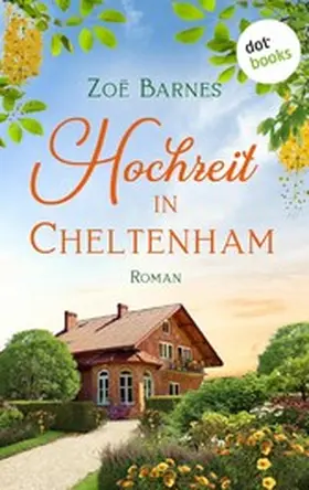 Barnes |  Hochzeit in Cheltenham | eBook | Sack Fachmedien