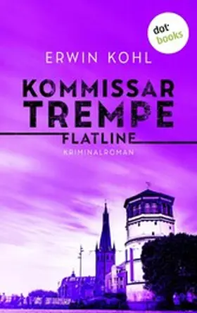 Kohl |  Kommissar Trempe - Flatline | eBook | Sack Fachmedien