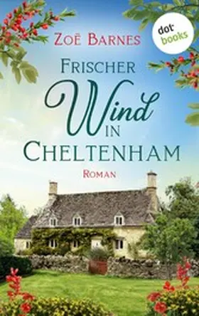 Barnes |  Frischer Wind in Cheltenham | eBook | Sack Fachmedien