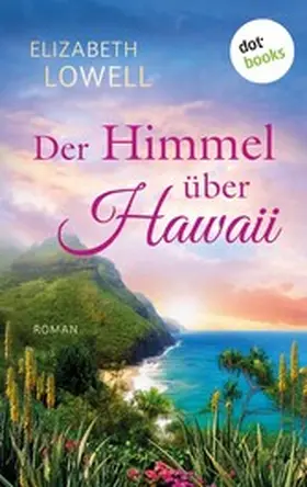 Lowell |  Der Himmel über Hawaii | eBook | Sack Fachmedien
